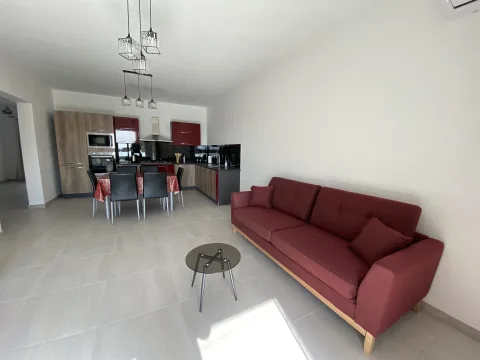 3 bed Apartment For Rent in Gharghur, Gharghur - thumb 2