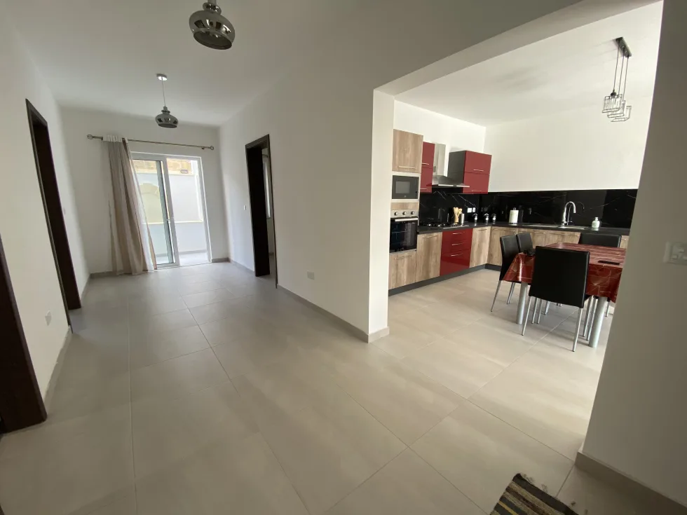 3 bed Apartment For Rent in Gharghur, Gharghur - thumb 4