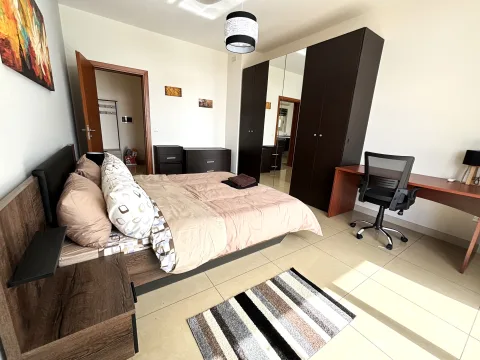 2 bed Penthouse For Rent in Gzira, Gzira - thumb 7