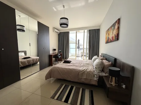 2 bed Penthouse For Rent in Gzira, Gzira - thumb 8