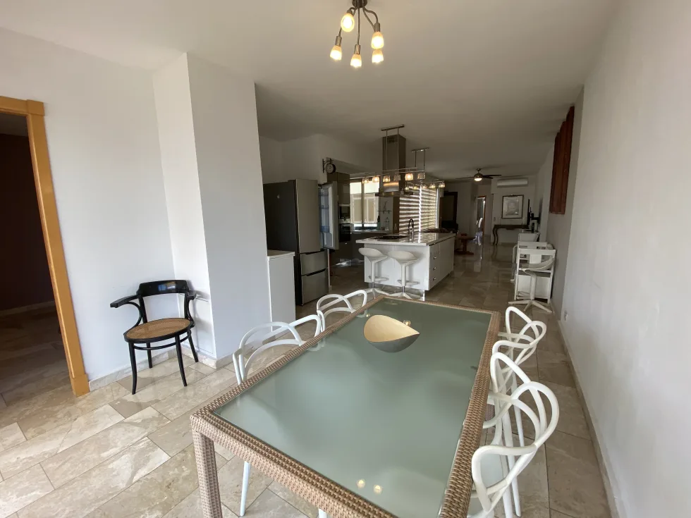 3 bed Penthouse For Rent in Gzira, Gzira - thumb 3