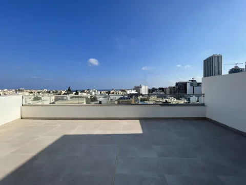 2 bed Penthouse For Rent in Swieqi, Swieqi - thumb 9