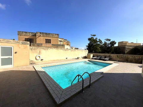 3 bed Villa For Rent in Madliena, Madliena - thumb 1