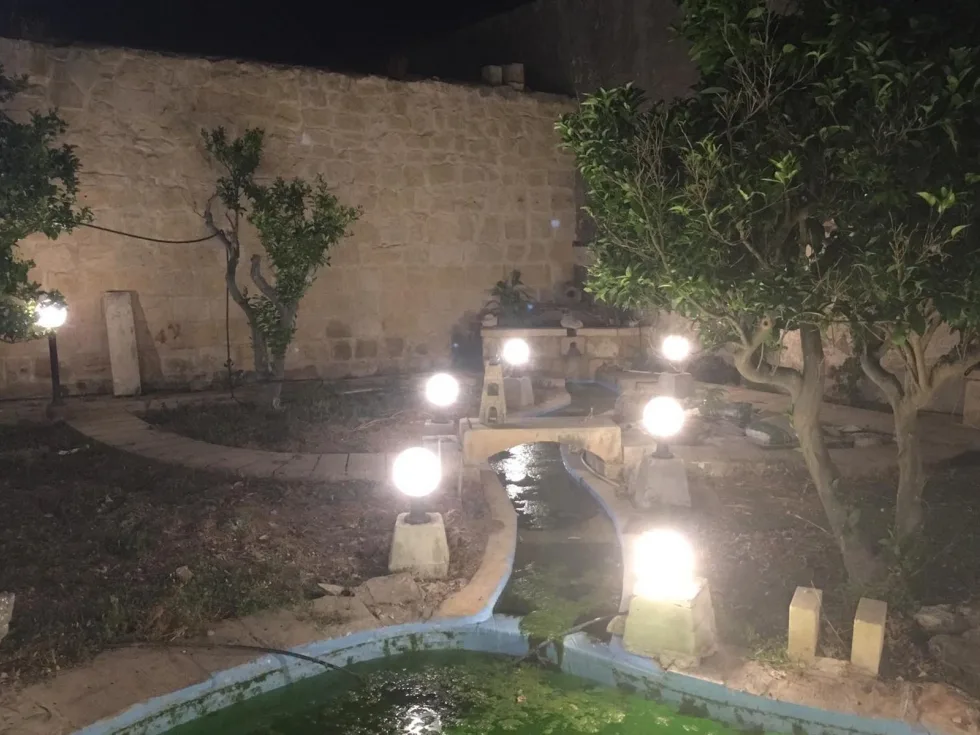 2 bed House of Character For Rent in Lija, Lija - thumb 1
