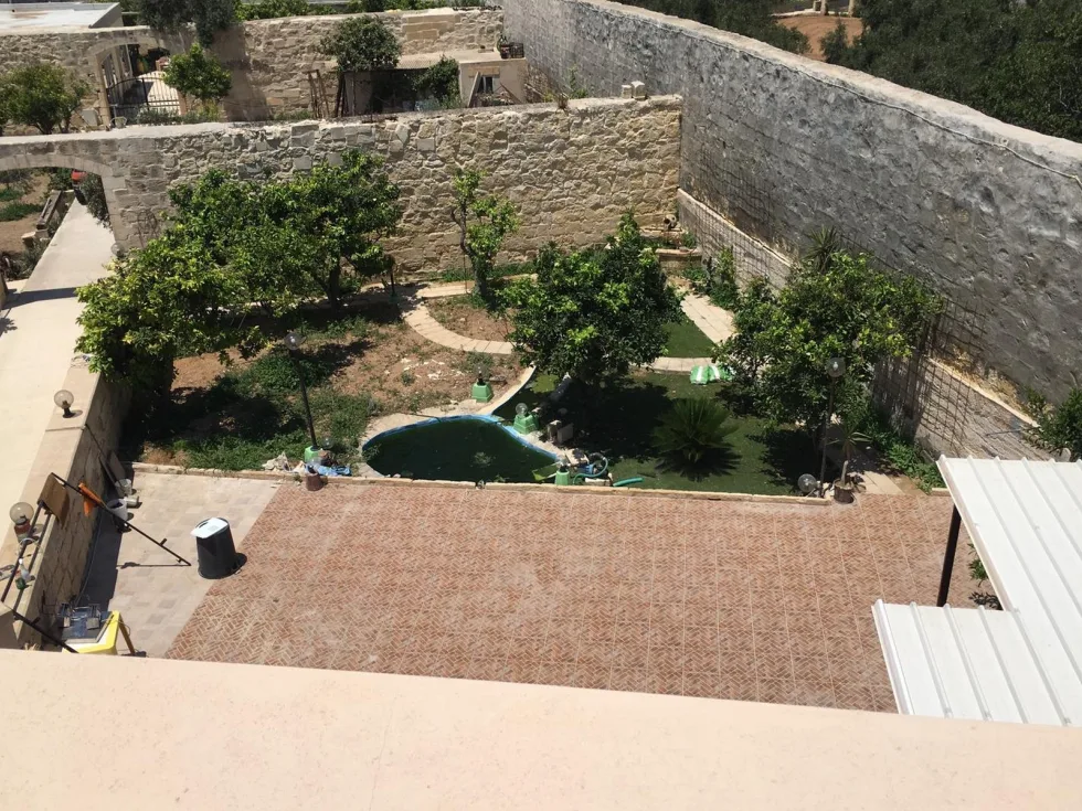 2 bed House of Character For Rent in Lija, Lija - thumb 11