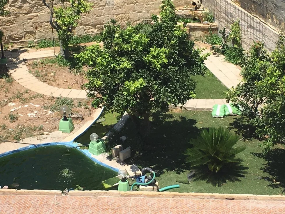 2 bed House of Character For Rent in Lija, Lija - thumb 6