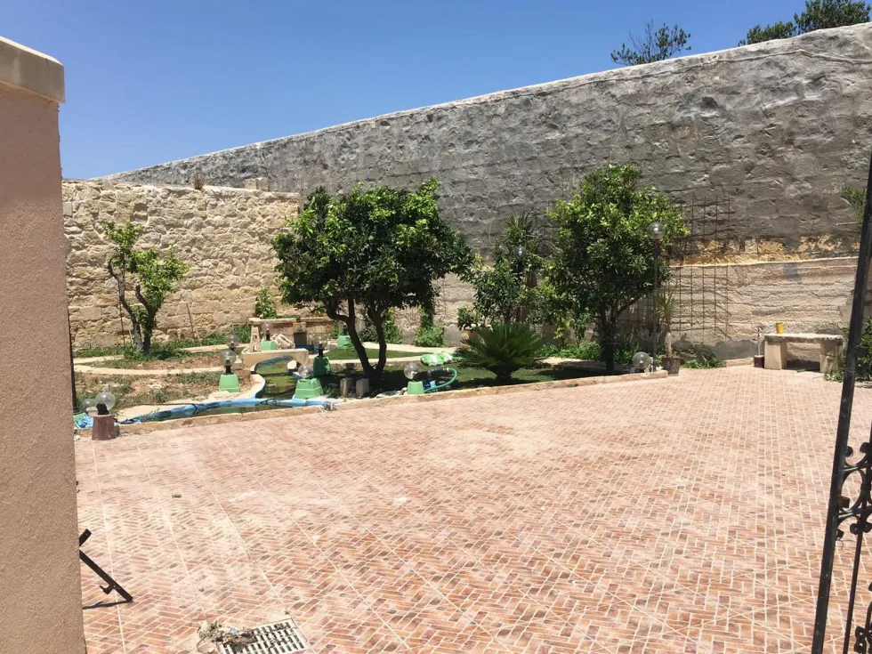 2 bed House of Character For Rent in Lija, Lija - thumb 7