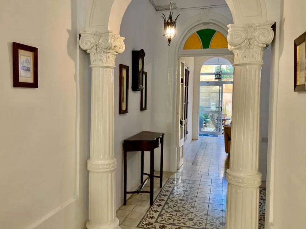 4 bed Town House For Rent in Sliema, Sliema - thumb 10