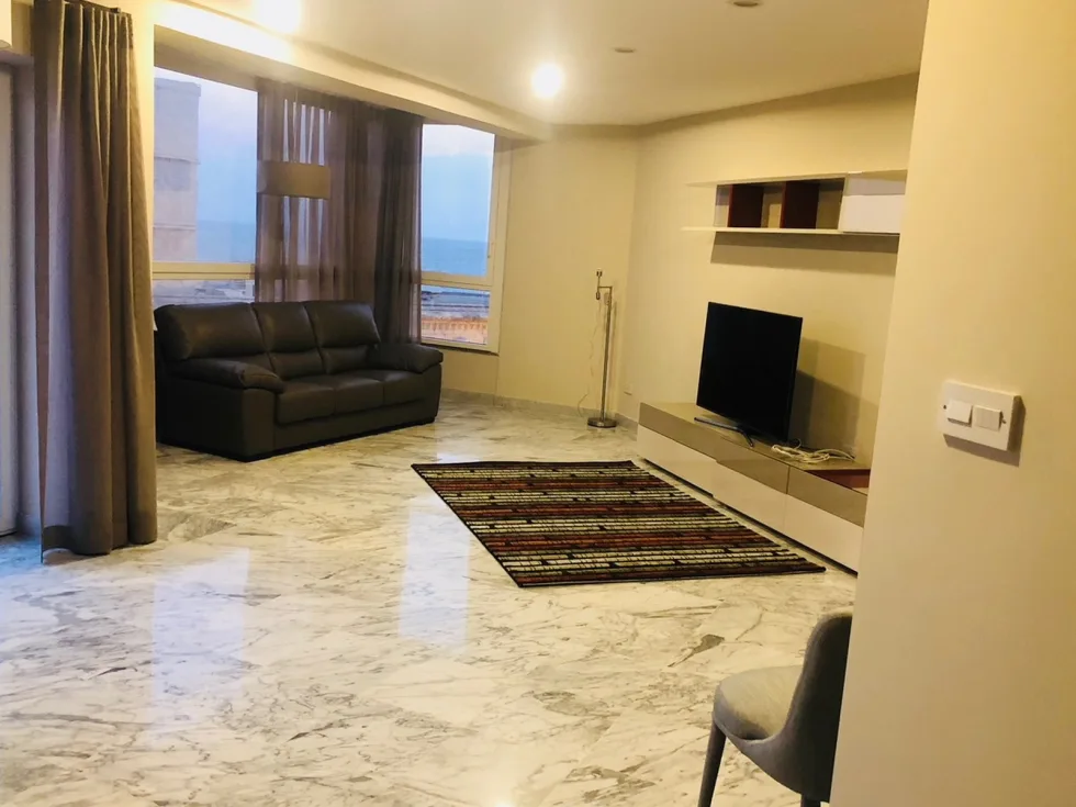 3 bed Apartment For Rent in Sliema, Sliema - thumb 1