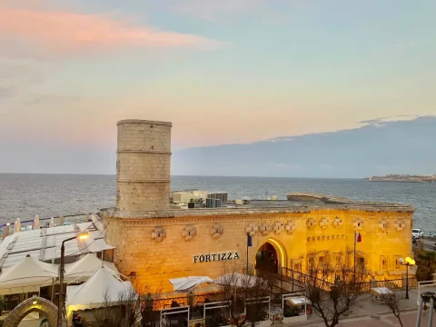 3 bed Apartment For Rent in Sliema, Sliema - thumb 2