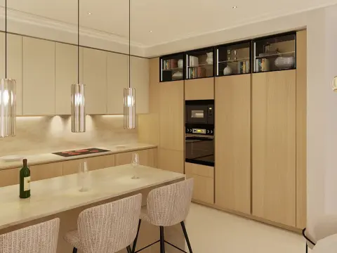 4 bed Penthouse For Sale in Sliema, Sliema - thumb 10