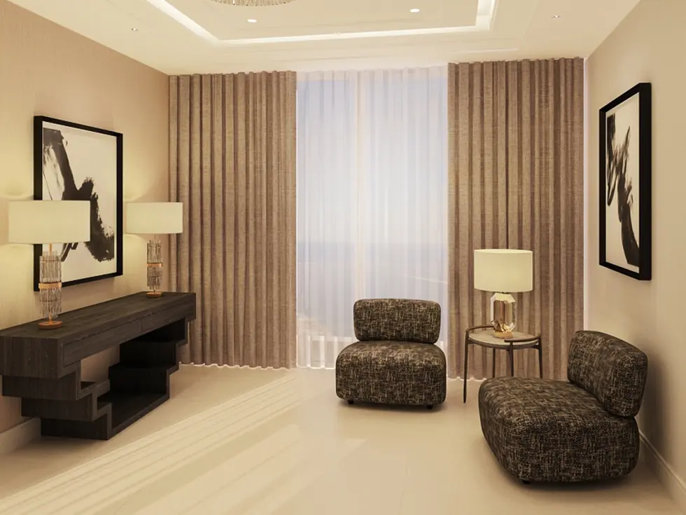 4 bed Penthouse For Sale in Sliema, Sliema - thumb 12