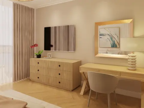 4 bed Penthouse For Sale in Sliema, Sliema - thumb 17