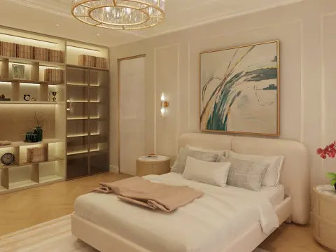 4 bed Penthouse For Sale in Sliema, Sliema - thumb 18