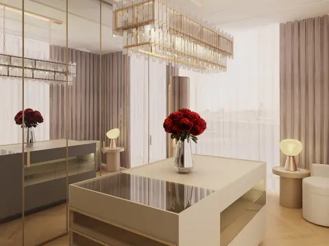 4 bed Penthouse For Sale in Sliema, Sliema - thumb 19