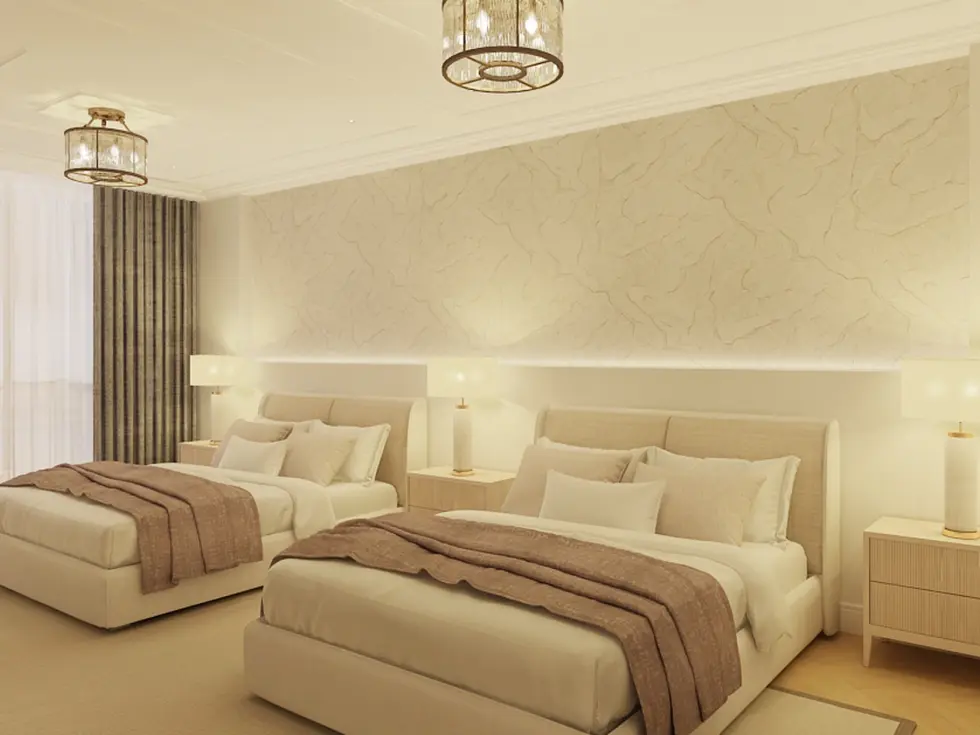 4 bed Penthouse For Sale in Sliema, Sliema - thumb 21