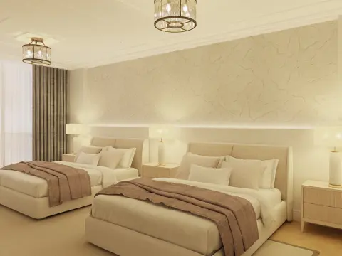 4 bed Penthouse For Sale in Sliema, Sliema - thumb 21