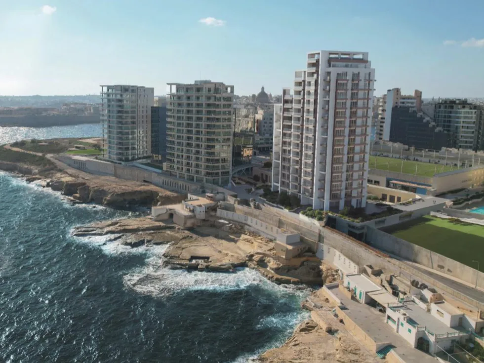 4 bed Penthouse For Sale in Sliema, Sliema - thumb 5