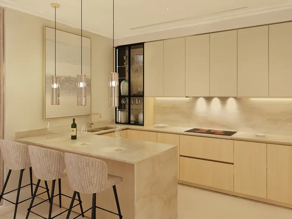 4 bed Penthouse For Sale in Sliema, Sliema - thumb 9