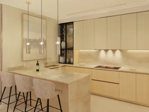 4 bed Penthouse For Sale in Sliema, Sliema - thumb 9