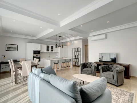 2 bed Apartment For Rent in Sliema, Sliema - thumb 3