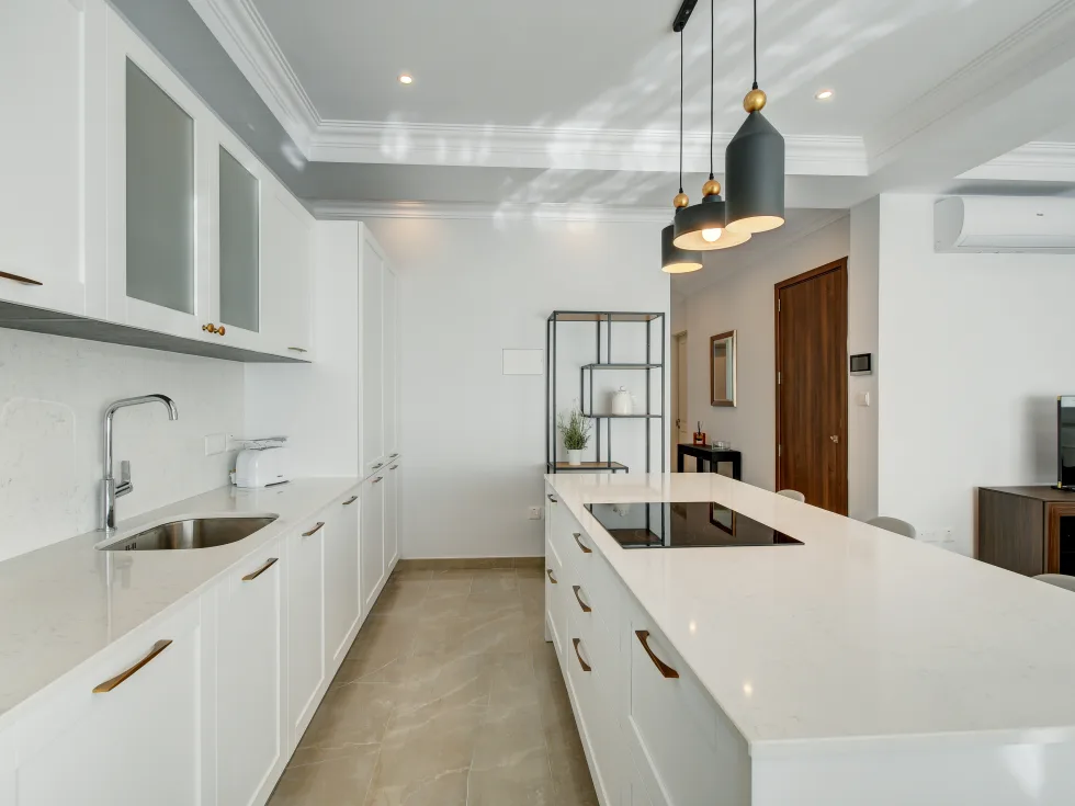 2 bed Apartment For Rent in Sliema, Sliema - thumb 5