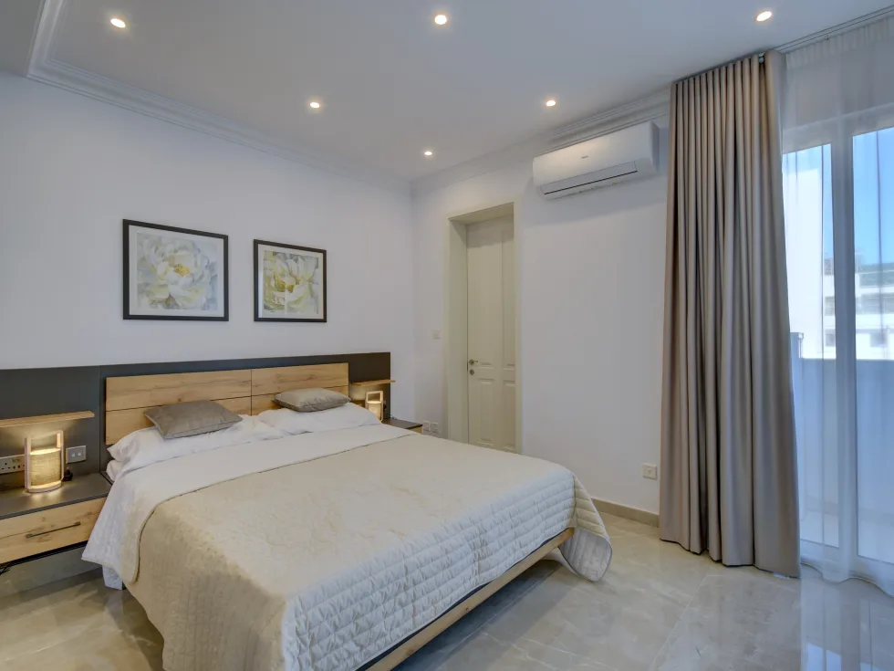 2 bed Apartment For Rent in Sliema, Sliema - thumb 6