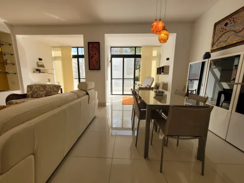3 bed Apartment For Rent in Qawra, Qawra - thumb 1