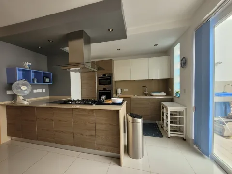 3 bed Apartment For Rent in Qawra, Qawra - thumb 18