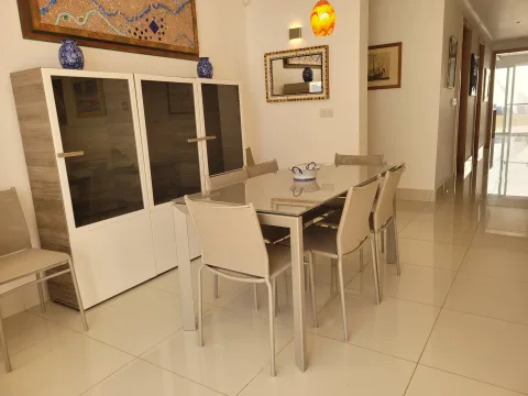 3 bed Apartment For Rent in Qawra, Qawra - thumb 4