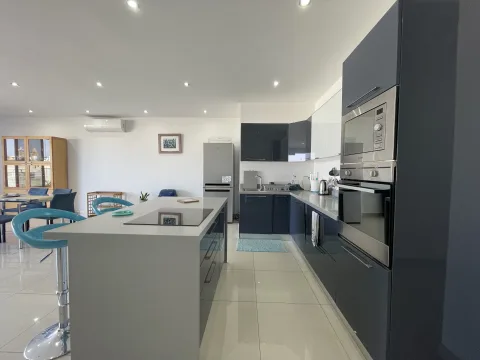 3 bed Penthouse For Rent in Balzan, Balzan - thumb 5