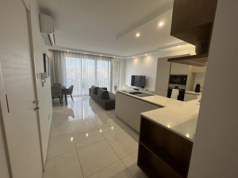 2 bed Apartment For Rent in Pieta, Pieta - thumb 1