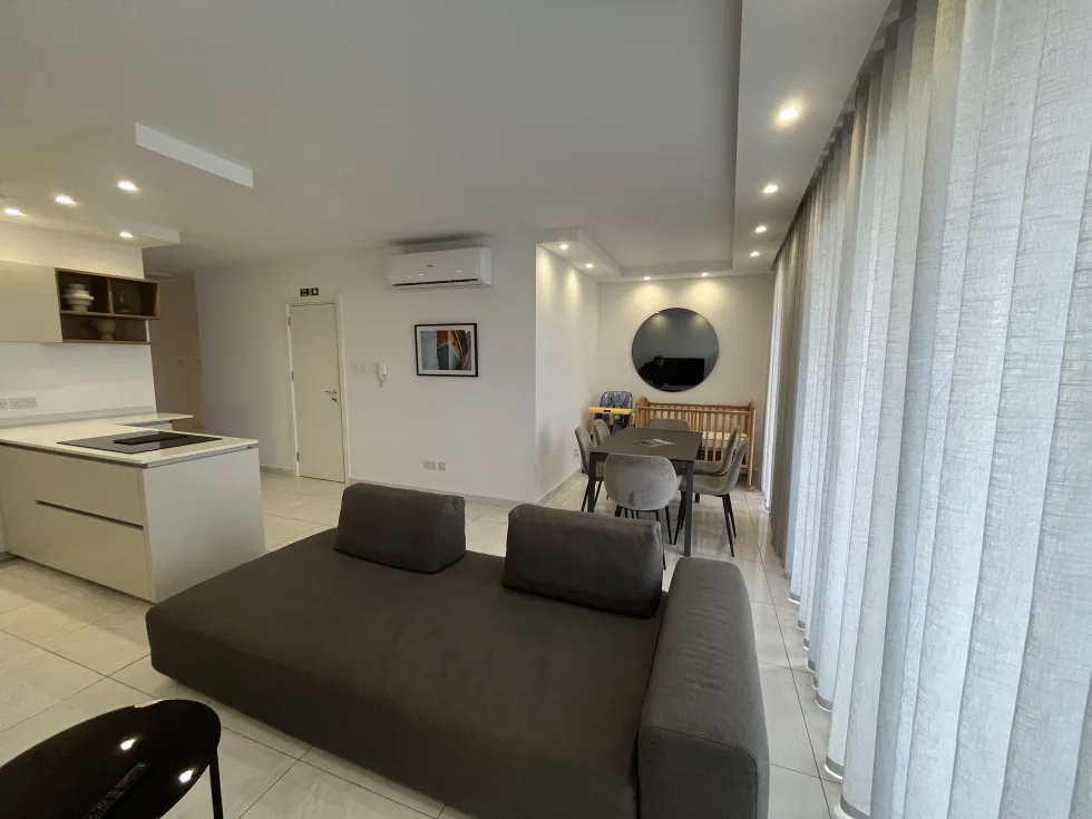 2 bed Apartment For Rent in Pieta, Pieta - thumb 3