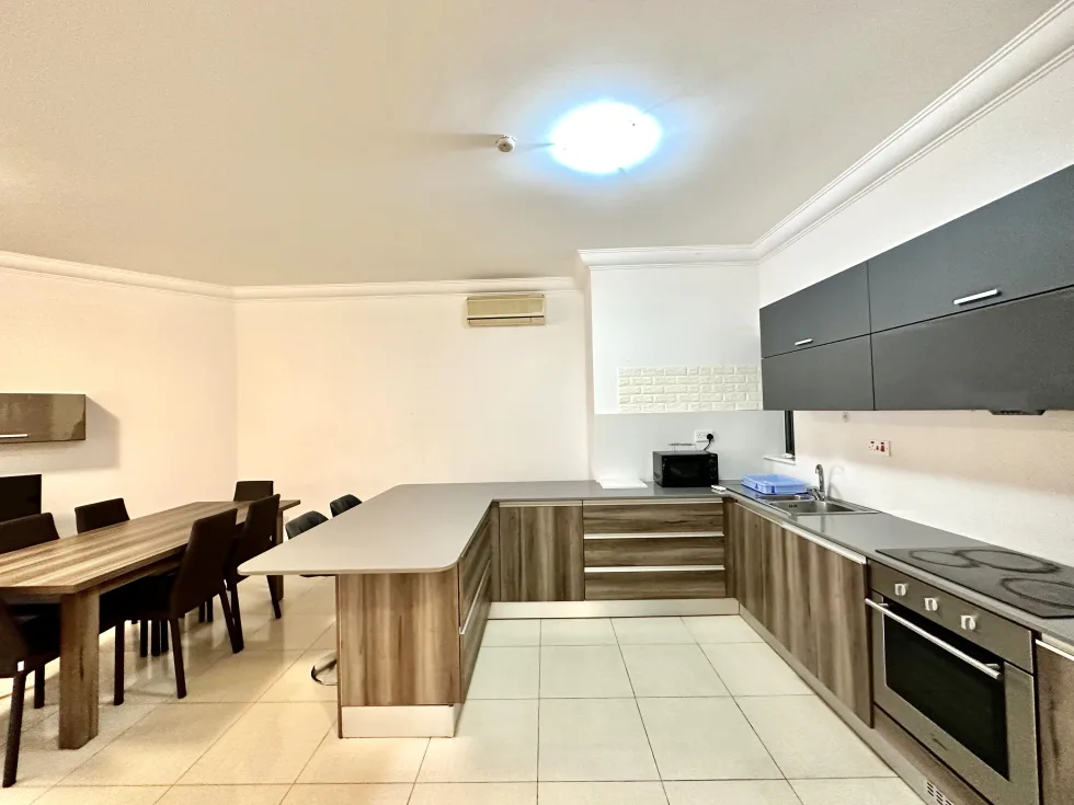 3 bed Apartment For Rent in Sliema, Sliema - thumb 1