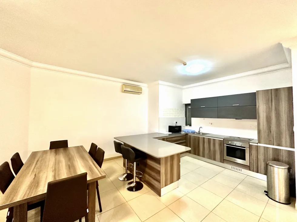 3 bed Apartment For Rent in Sliema, Sliema - thumb 2