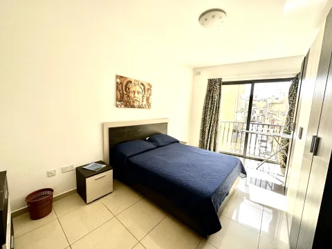 3 bed Apartment For Rent in Sliema, Sliema - thumb 4