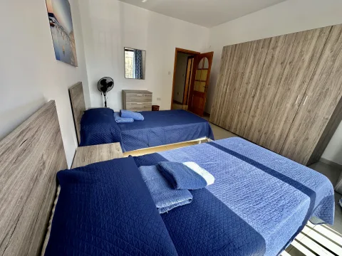 3 bed Apartment For Rent in Sliema, Sliema - thumb 6