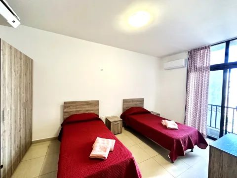 3 bed Apartment For Rent in Sliema, Sliema - thumb 7