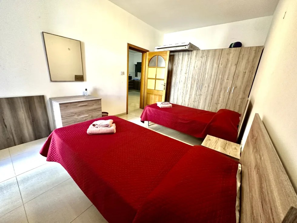 3 bed Apartment For Rent in Sliema, Sliema - thumb 8