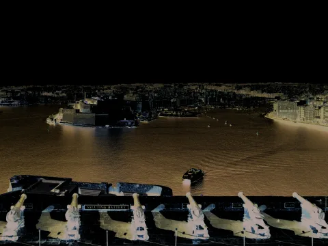 3 bed Apartment For Sale in Valletta, Valletta - thumb 9