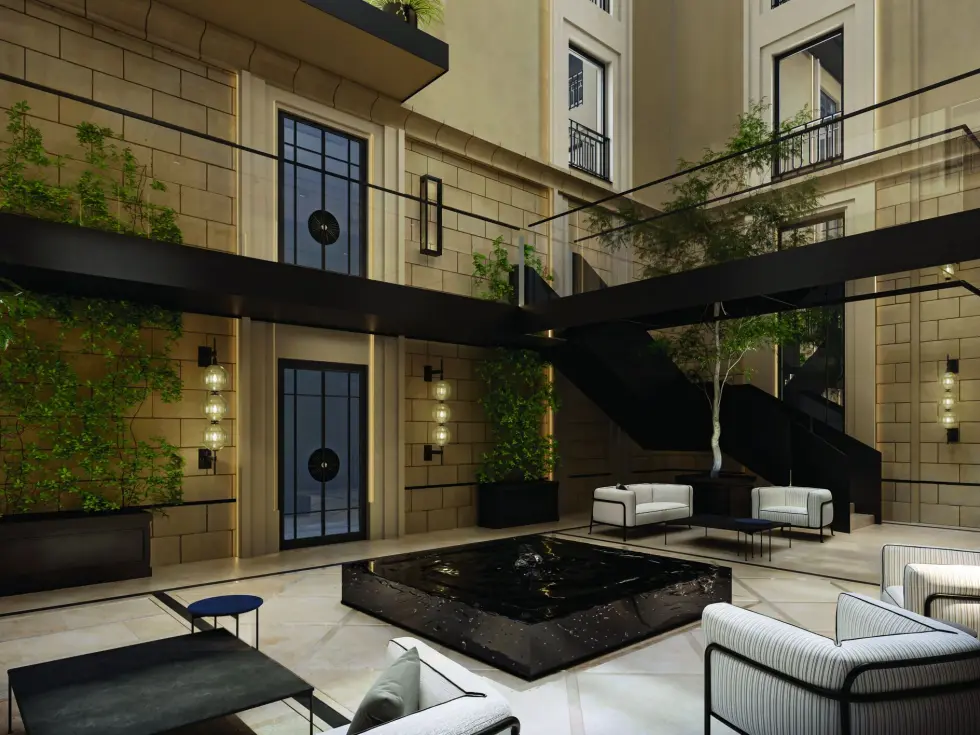 3 bed Apartment For Sale in Valletta, Valletta - thumb 4