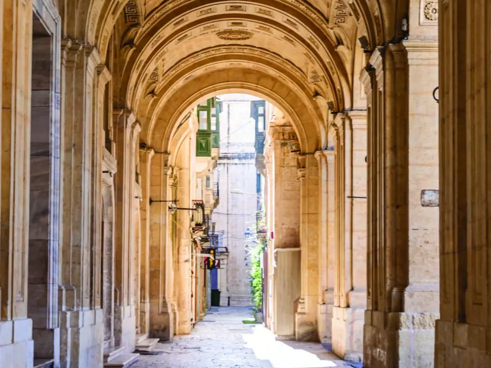 3 bed Apartment For Sale in Valletta, Valletta - thumb 5