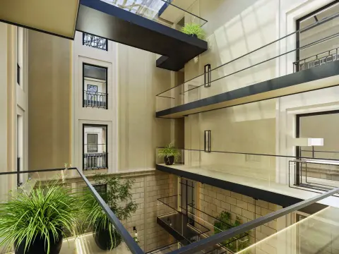 3 bed Apartment For Sale in Valletta, Valletta - thumb 6