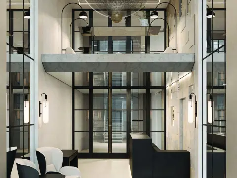 3 bed Apartment For Sale in Valletta, Valletta - thumb 8