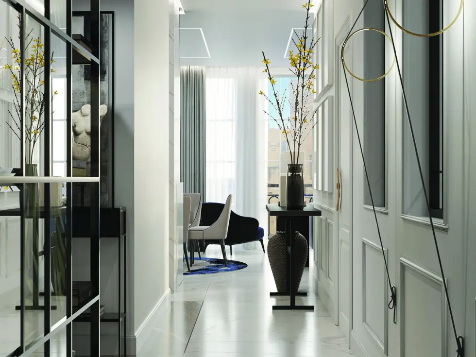 3 bed Apartment For Sale in Valletta, Valletta - thumb 9