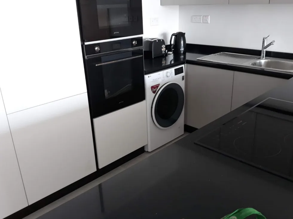 2 bed Apartment For Rent in Sliema, Sliema - thumb 11