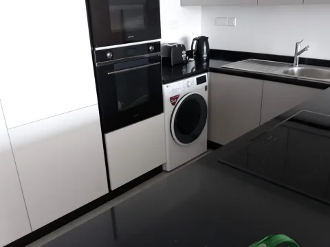 2 bed Apartment For Rent in Sliema, Sliema - thumb 11