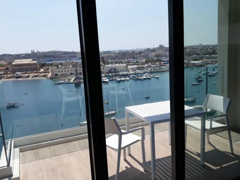 2 bed Apartment For Rent in Sliema, Sliema - thumb 2