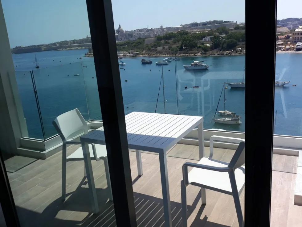 2 bed Apartment For Rent in Sliema, Sliema - thumb 3
