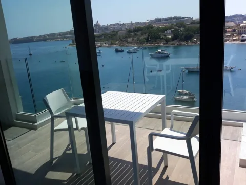 2 bed Apartment For Rent in Sliema, Sliema - thumb 3